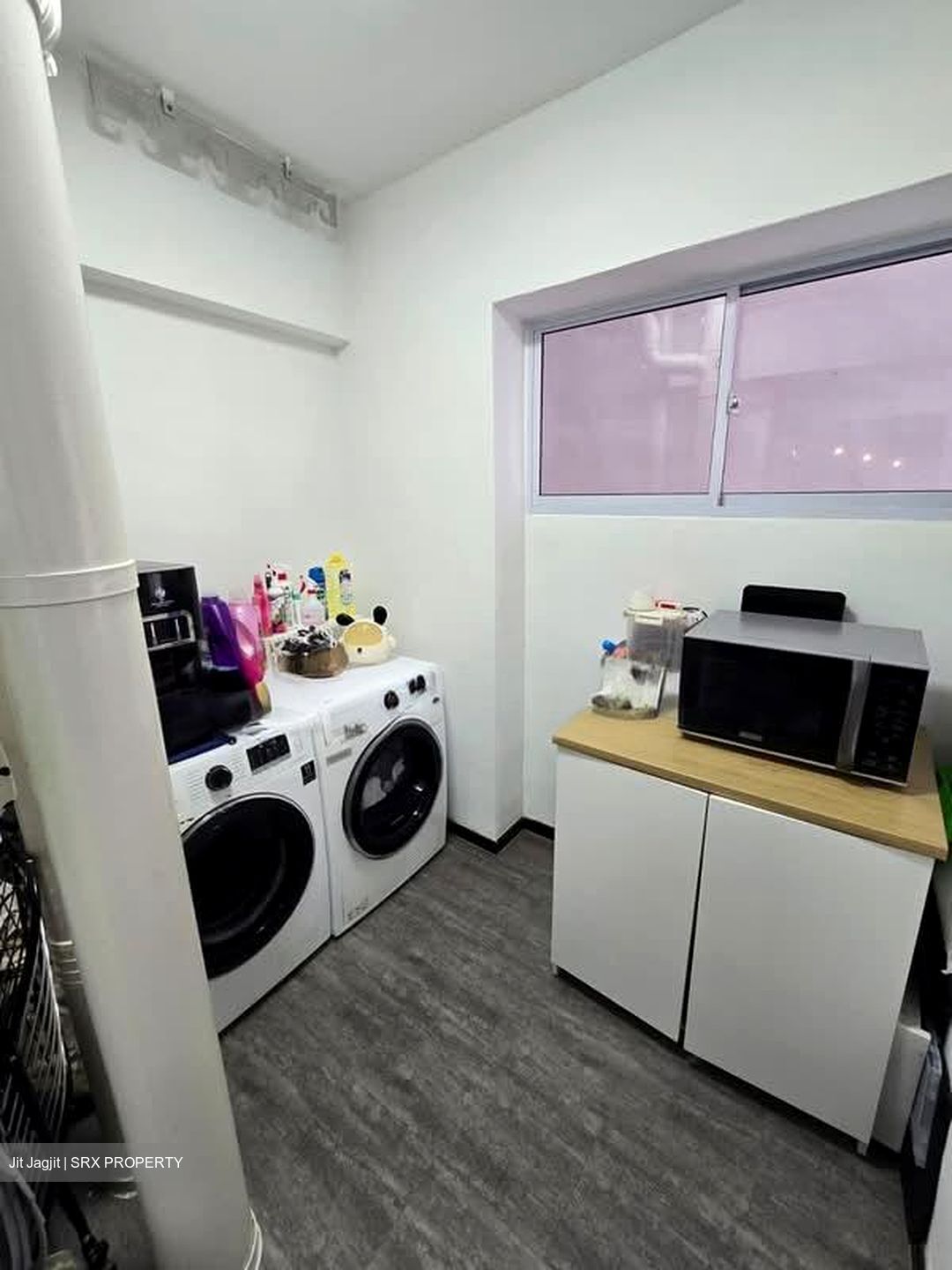 Blk 223C Compassvale Vista (Sengkang), HDB 5 Rooms #557701251